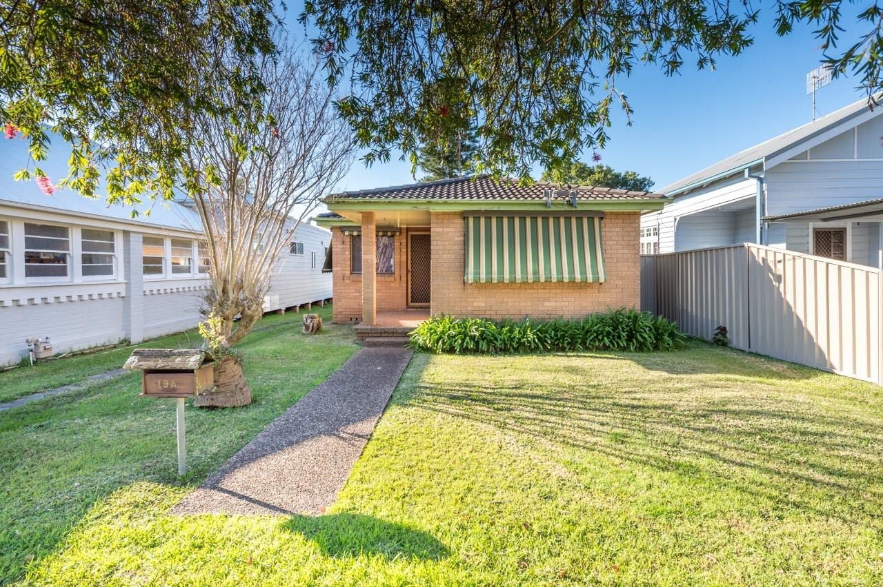 19A High Street, New Lambton NSW 2305, Image 0