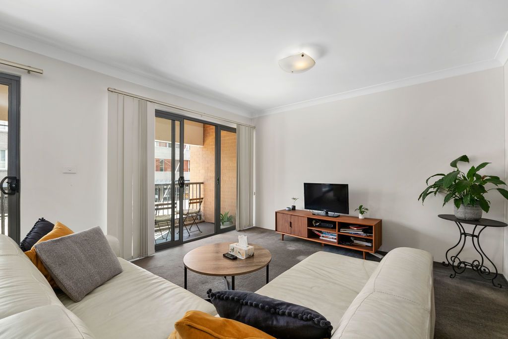2 bedrooms Apartment / Unit / Flat in 5/80 Enmore Road NEWTOWN NSW, 2042
