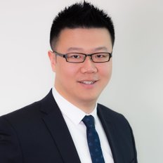Jay Yao Wu, Sales representative
