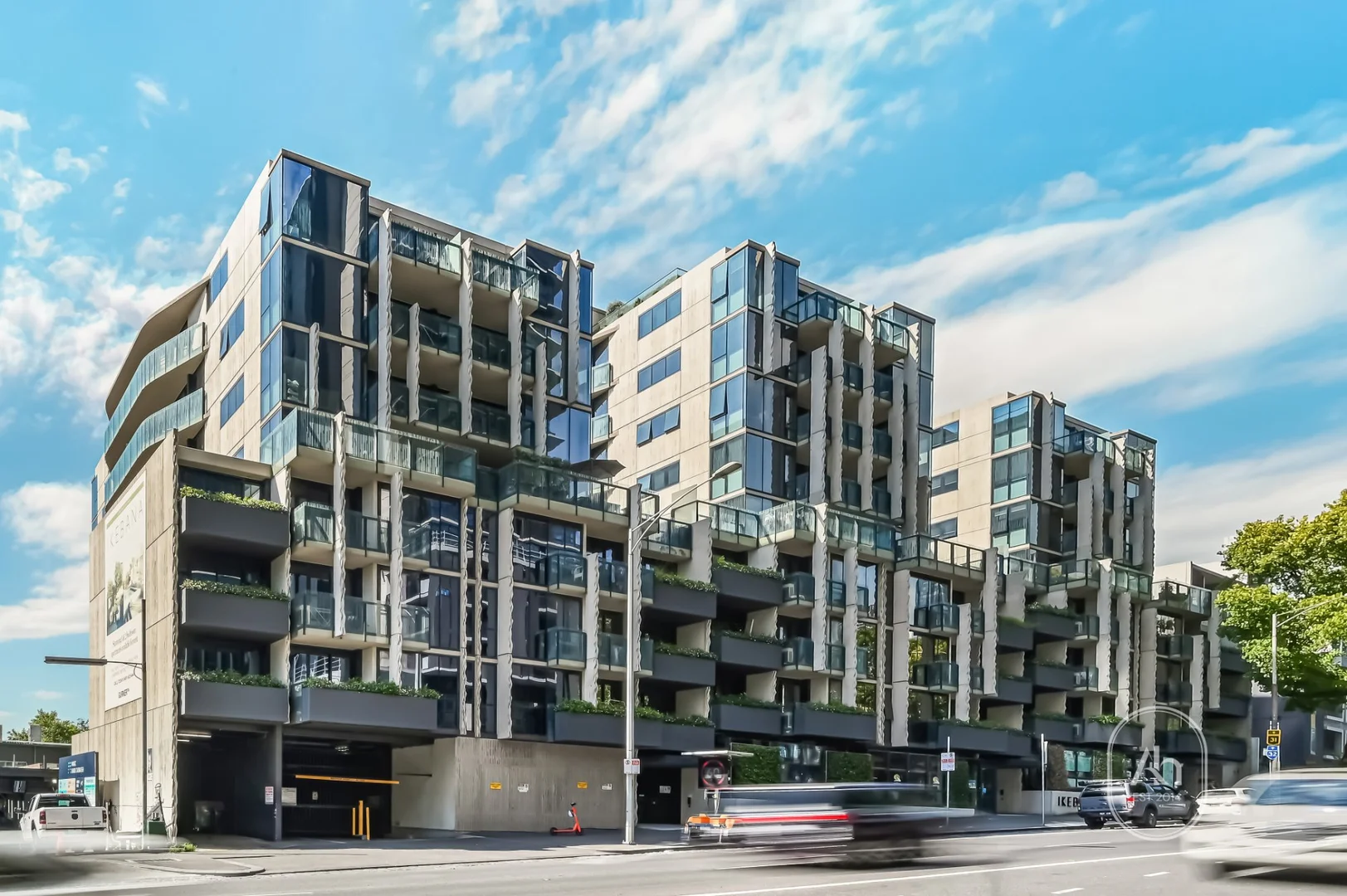 Additional image 13 of 503/150 Dudley Street, West Melbourne VIC 3003