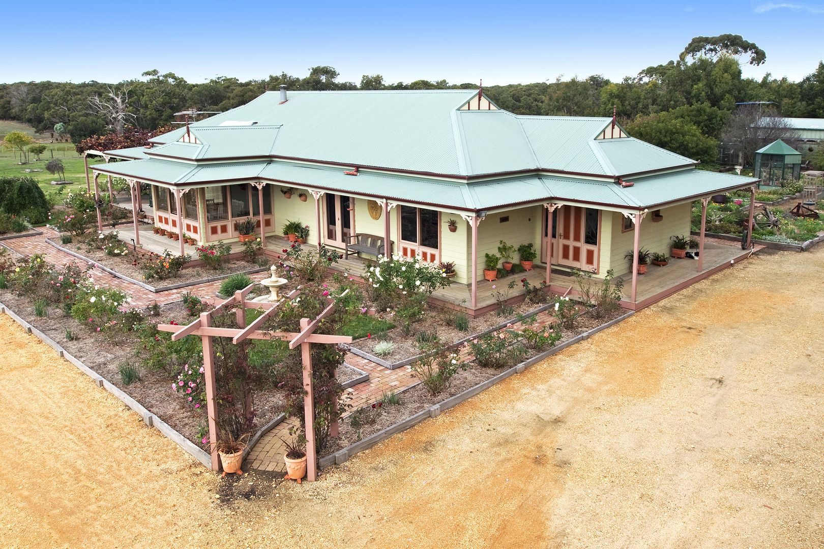 95 Prices Road, Gherang Property History & Address Research Domain