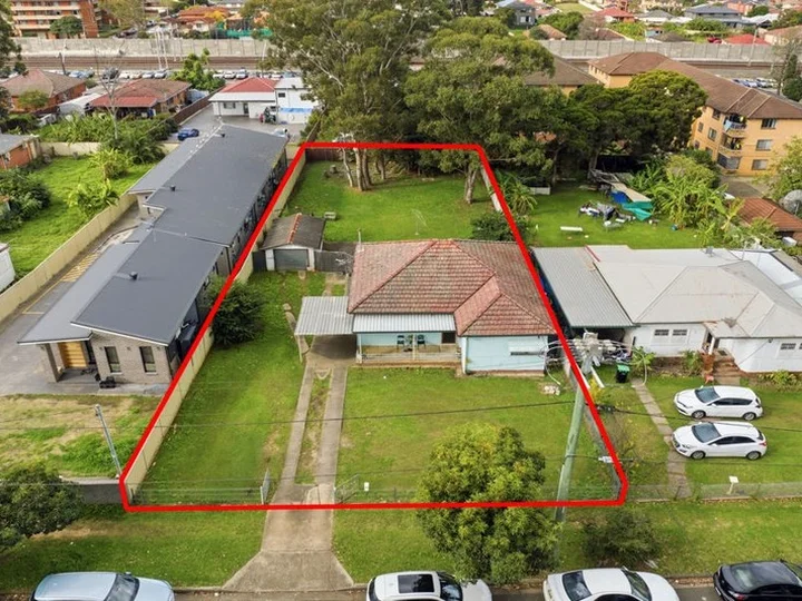 20 Church St, Cabramatta NSW 2166
