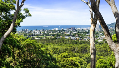 Picture of 40D Skyline Terrace, BURLEIGH HEADS QLD 4220