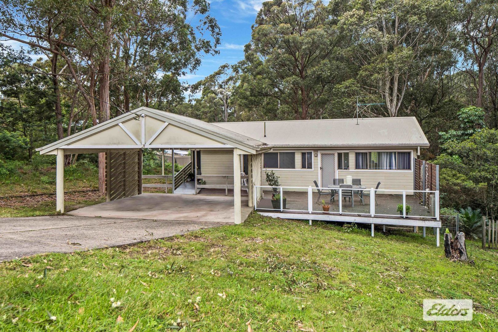 28 Long Beach Road, Long Beach NSW 2536, Image 1