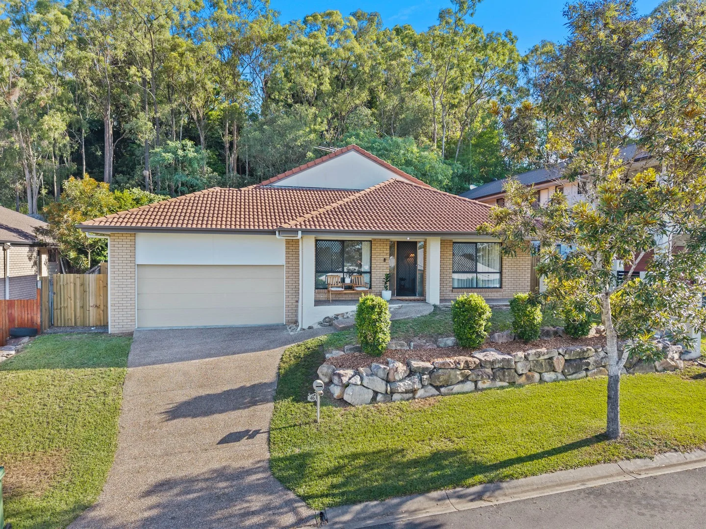 46 Mossman Parade, Waterford QLD 4133