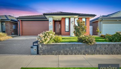 Picture of 83 Alfred Road, WERRIBEE VIC 3030