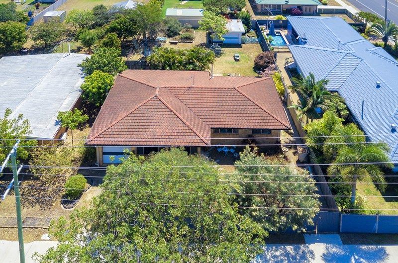 81 Fe Walker Street, Kepnock QLD 4670, Image 0