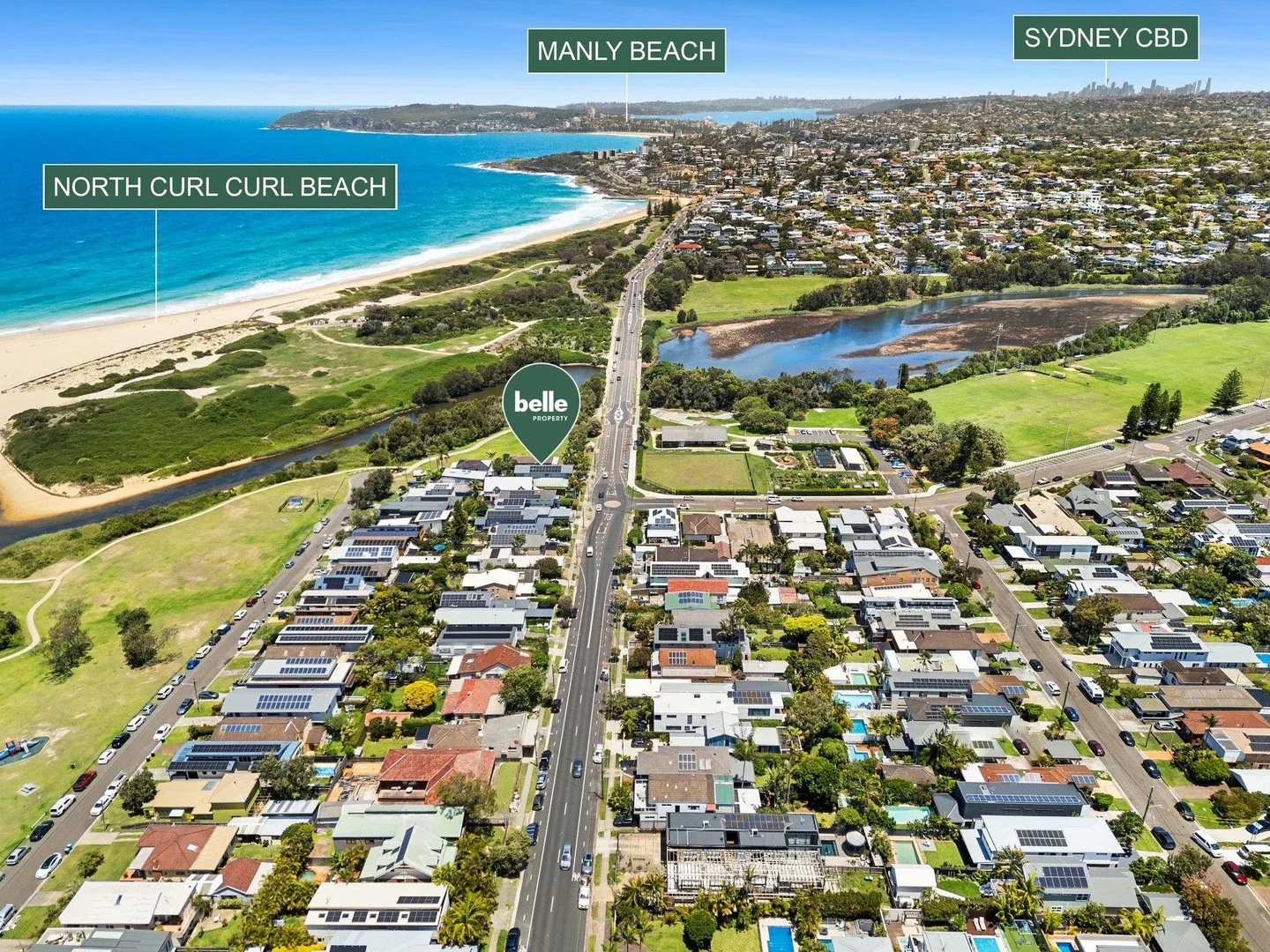 9 Griffin Road, North Curl Curl NSW 2099