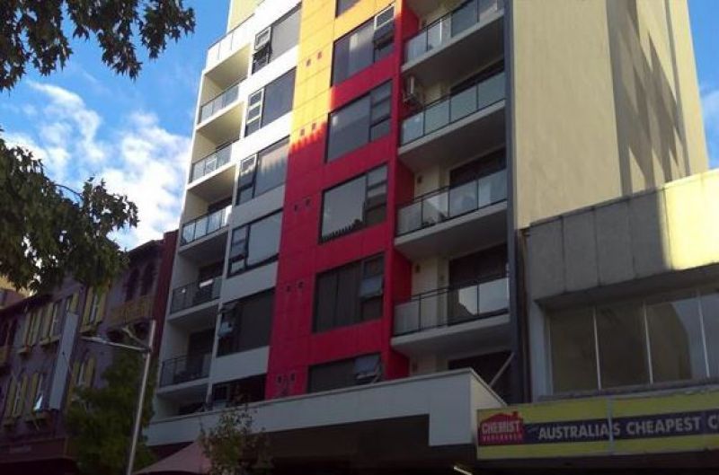 2 bedrooms Apartment / Unit / Flat in 120/101 Murray Street PERTH WA, 6000