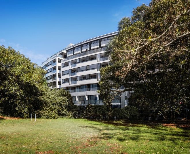 Picture of 217/100 Bayswater Road, Rushcutters Bay