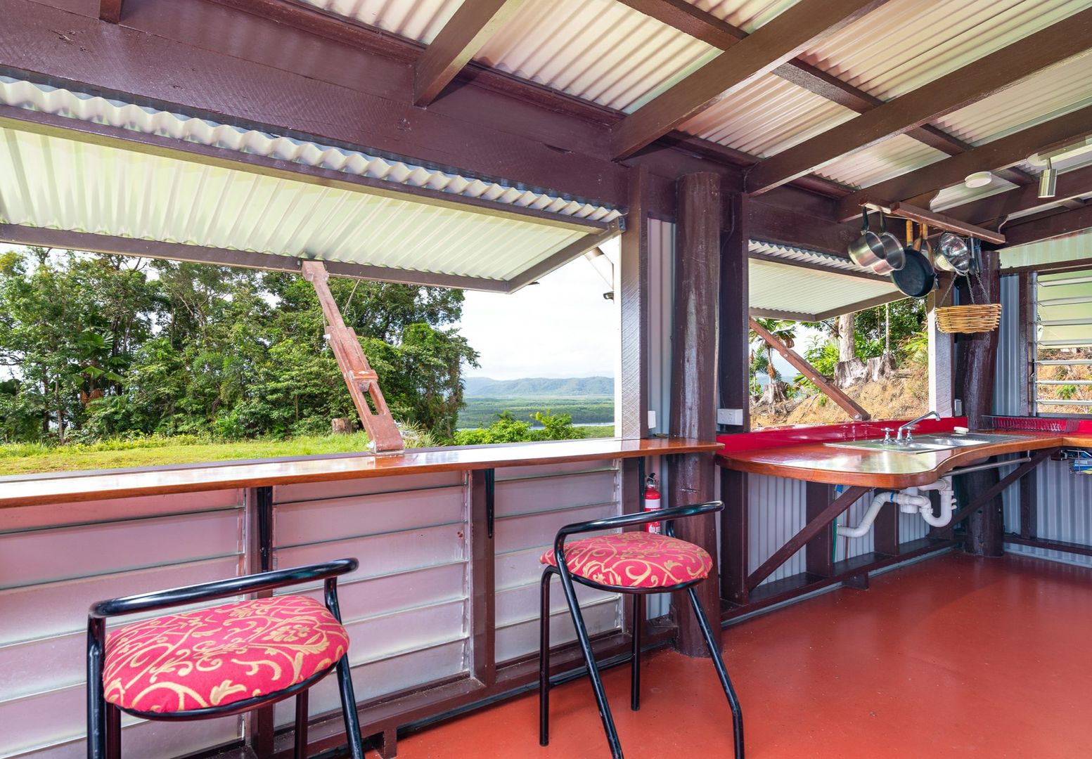 6 Milky Pine Road, Daintree QLD 4873, Image 2