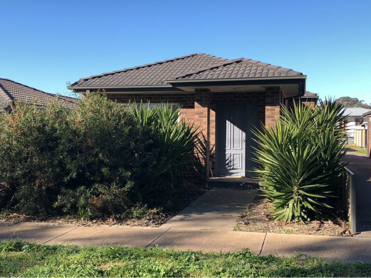 1/212B High Street, Broadford VIC 3658 Apartment For Rent Domain