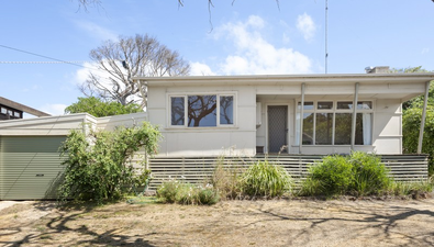 Picture of 161 Great Ocean Road, ANGLESEA VIC 3230