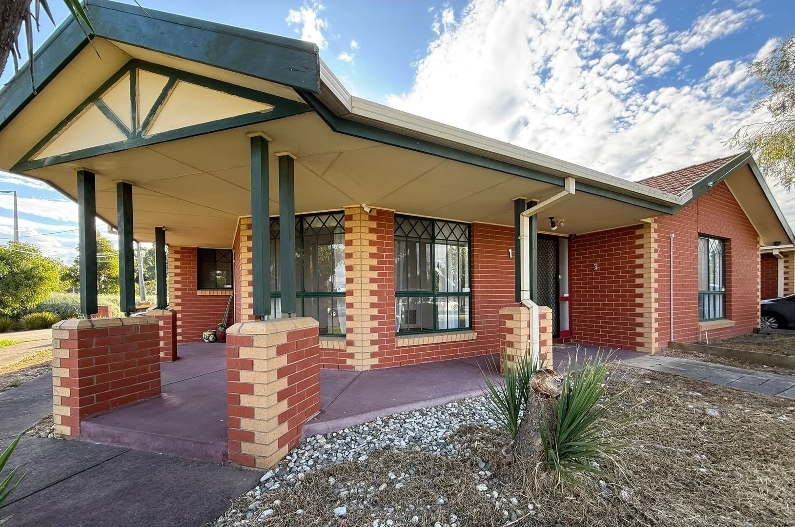 1 Campbell Street, Epping VIC 3076