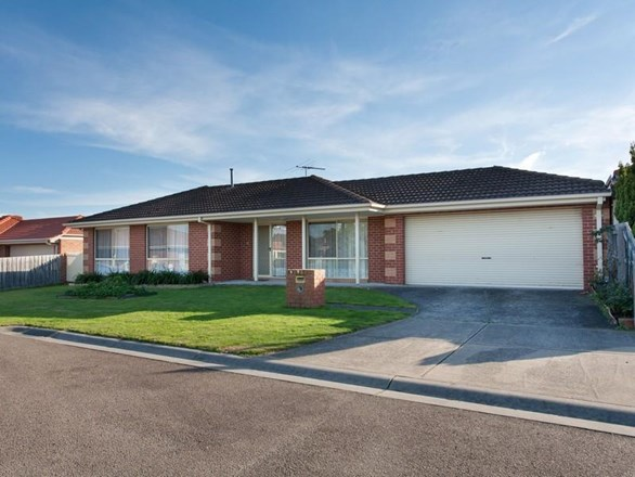 6 Merilyn Way, Rosebud VIC 3939