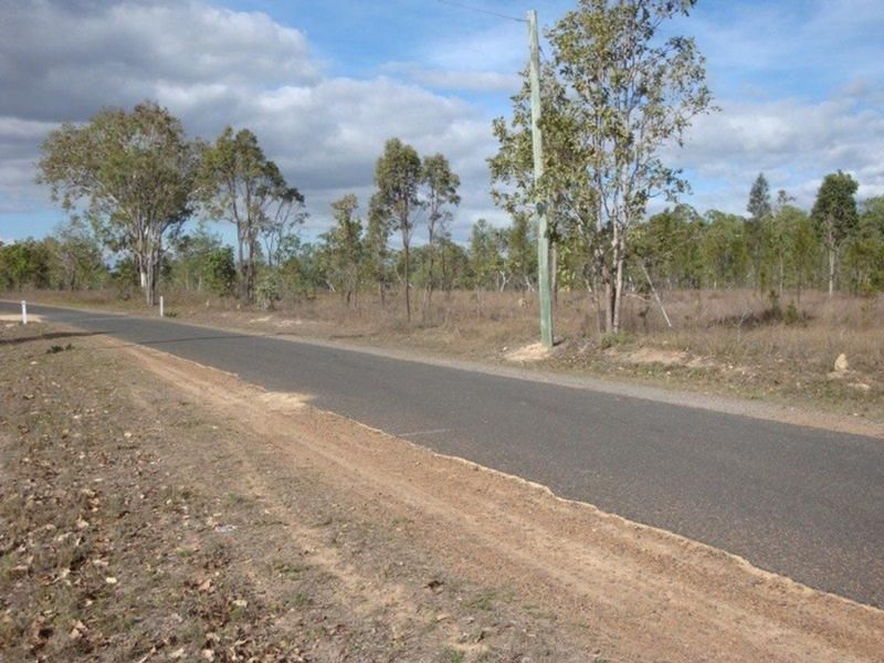 900 Raleigh Street, Dimbulah QLD 4872 Vacant Land for Sale Domain