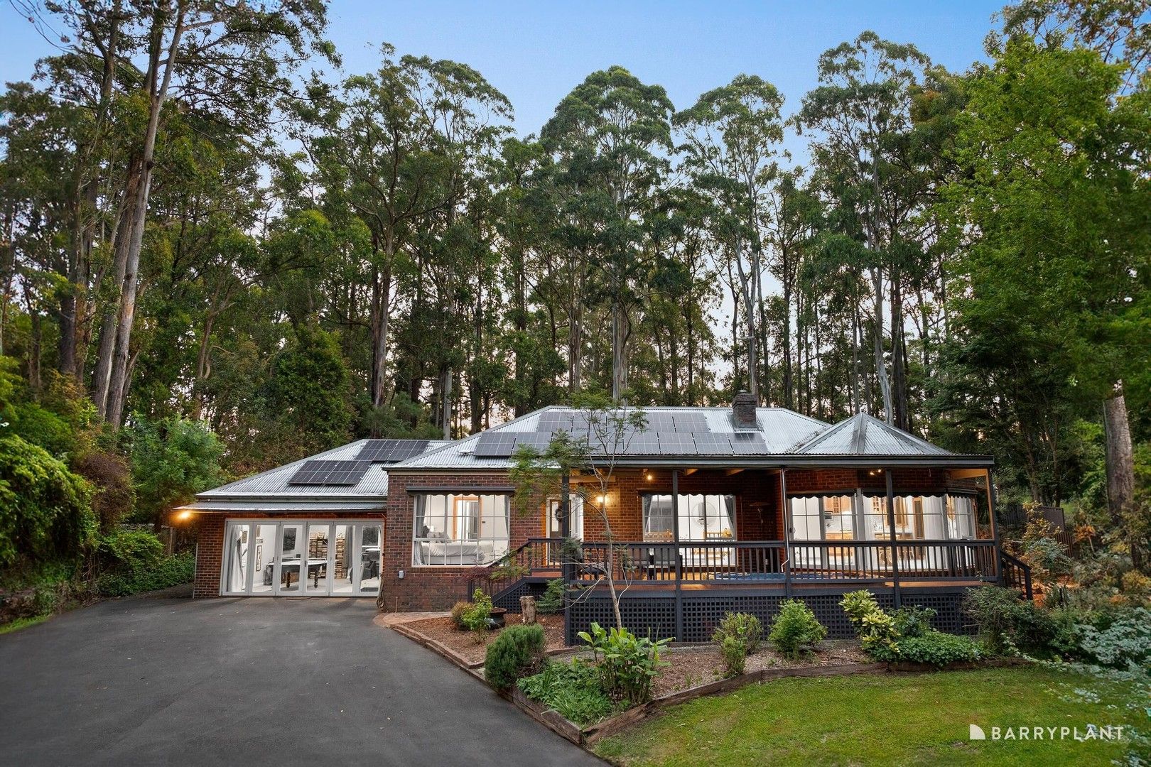 23 Maisey Road, Gembrook VIC 3783, Image 0
