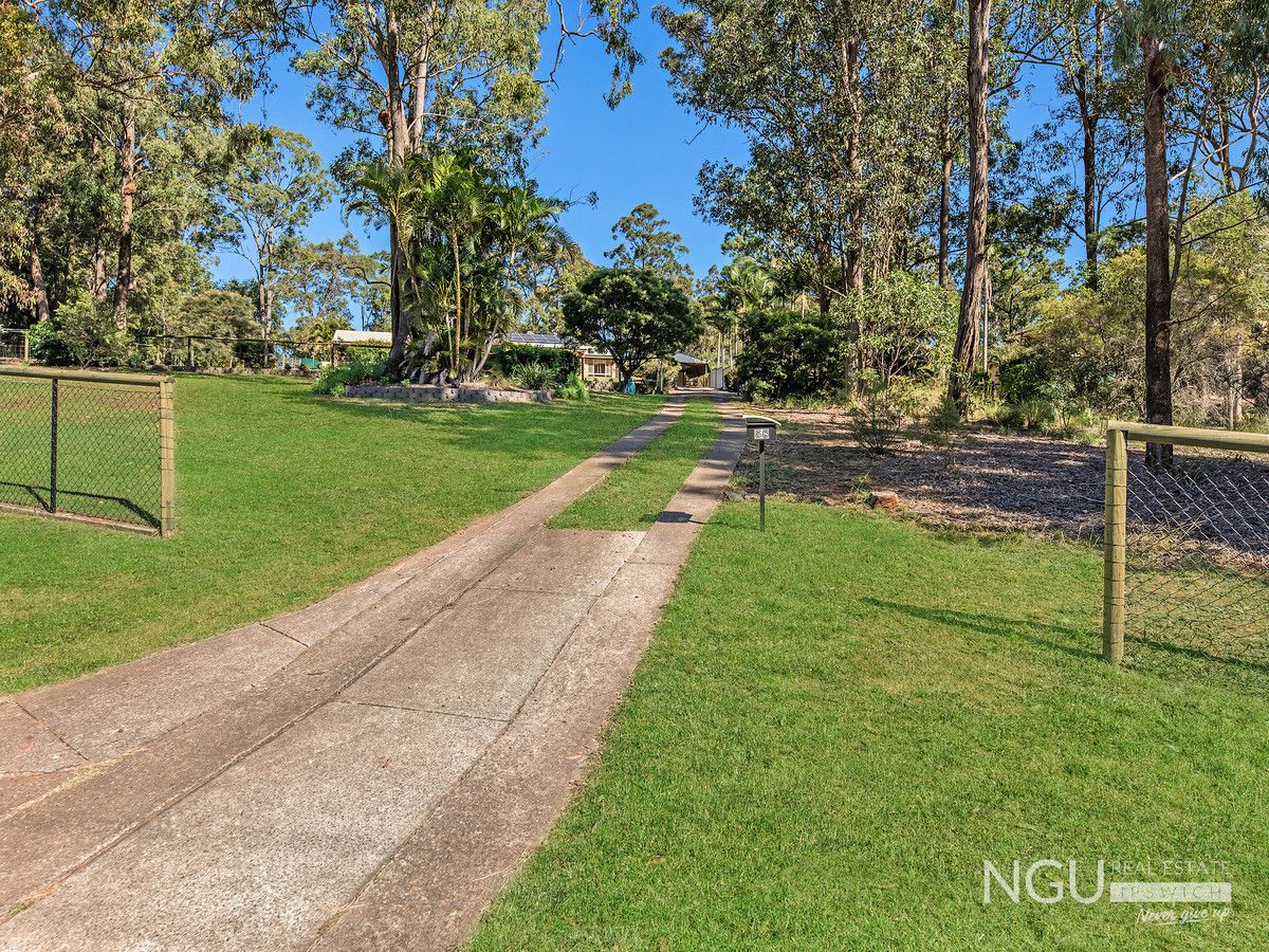 58 Glenross Drive, Pine Mountain QLD 4306, Image 0