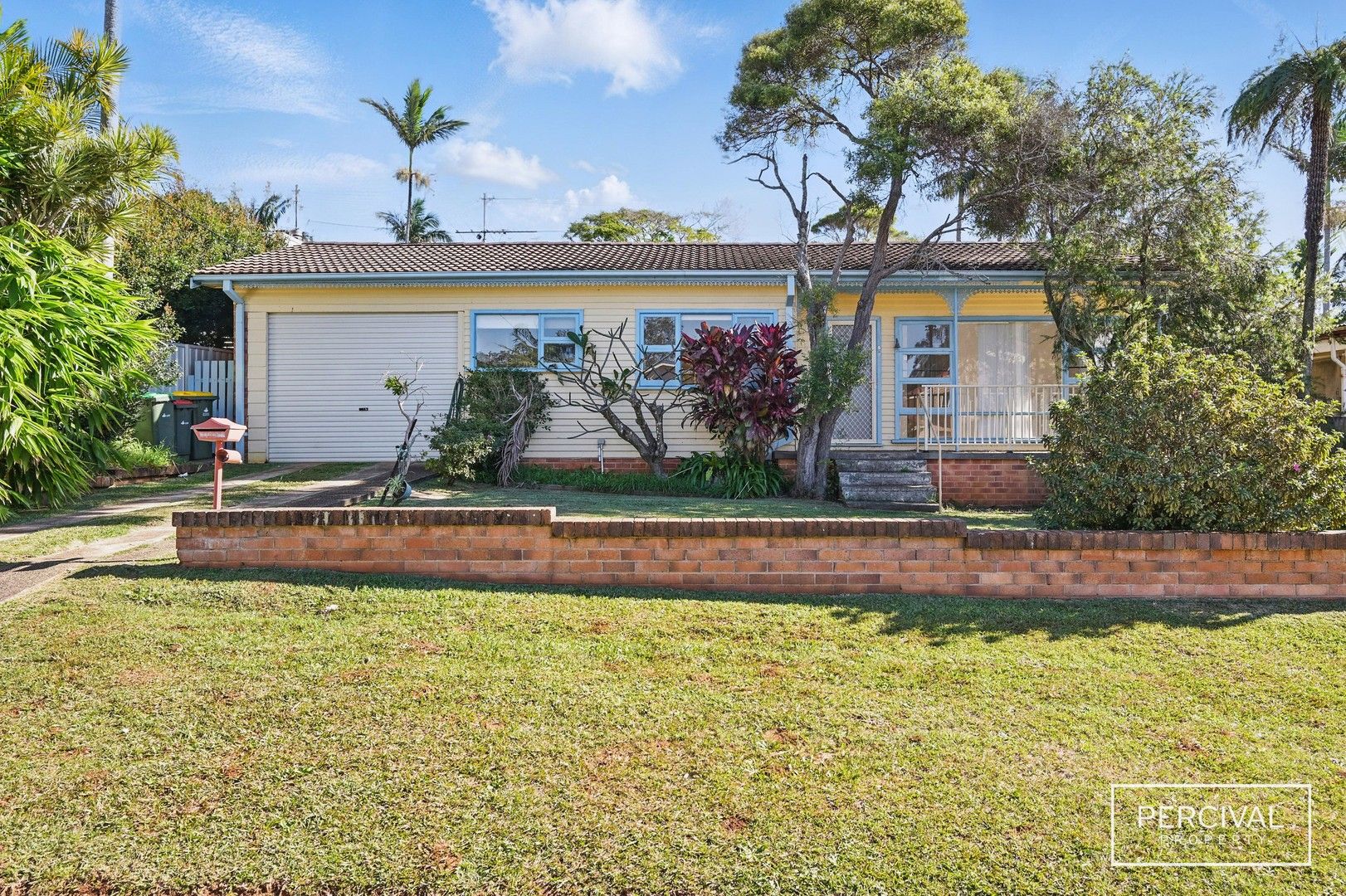 3 bedrooms House in 5 Crisallen Street PORT MACQUARIE NSW, 2444
