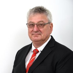 Paul Fitzpatrick, Sales representative