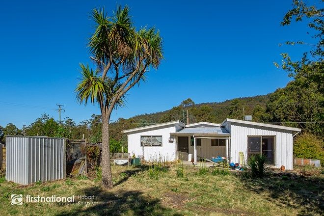 Picture of 740 Mountain River Road, MOUNTAIN RIVER TAS 7109