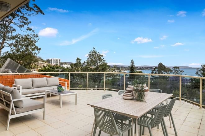 Picture of 5/78 Donnison Street West, GOSFORD NSW 2250