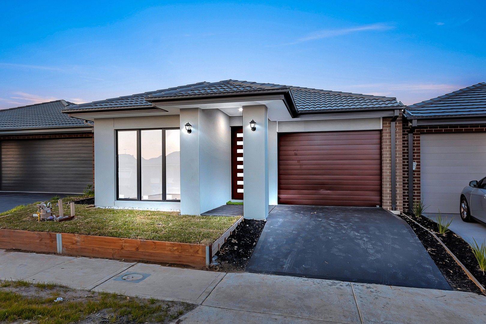 21 Lucid Crescent, Clyde VIC 3978, Image 0