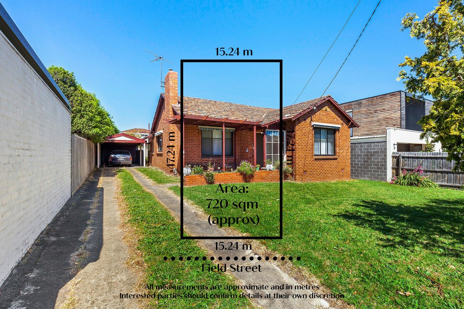 2 Field Street, Hampton VIC 3188, Image 0