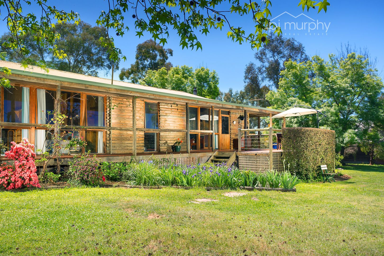 278 Sanatorium Road, Allans Flat VIC 3691, Image 1