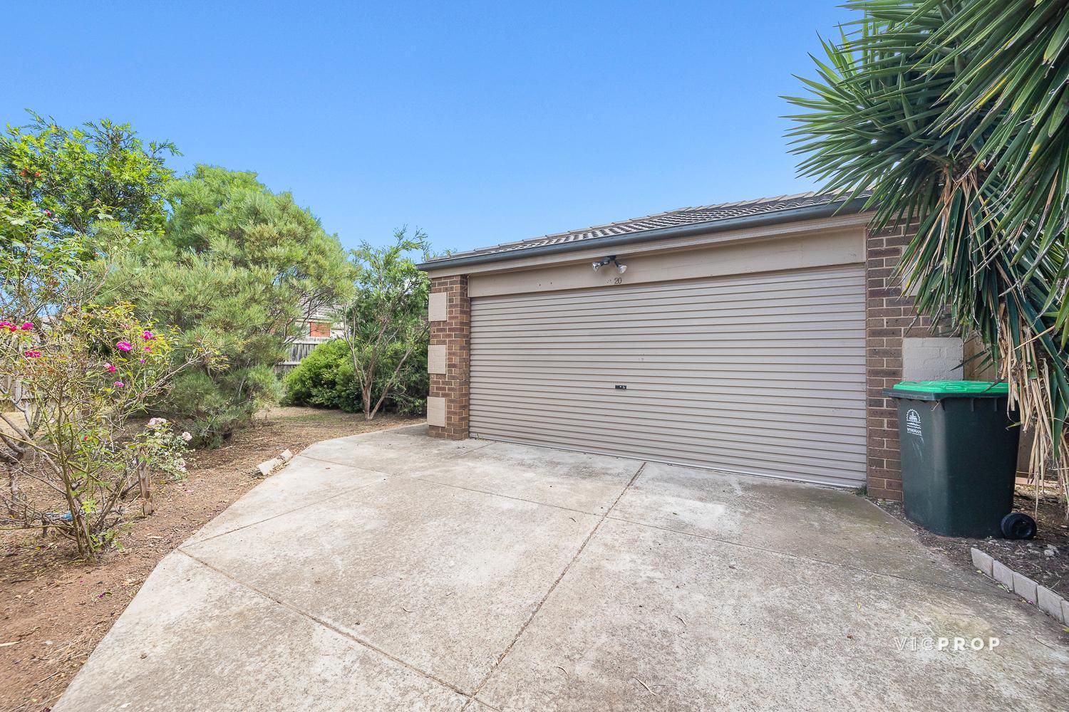 4 bedrooms House in 20 Tennyson Drive TRUGANINA VIC, 3029