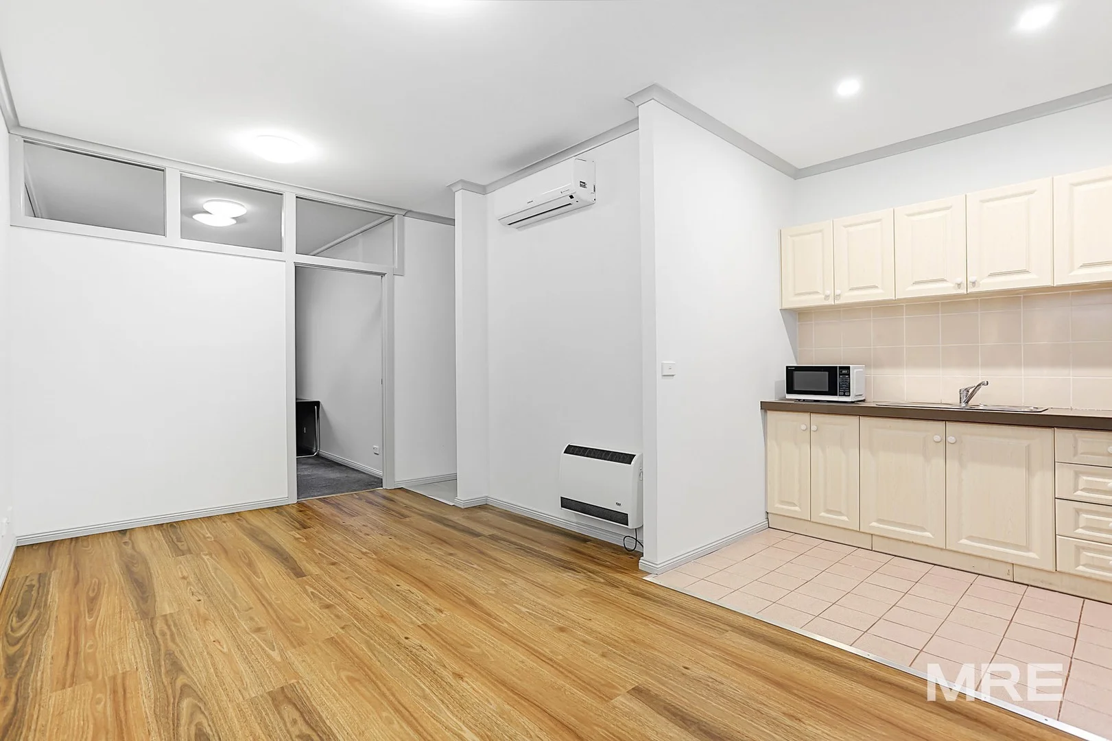 57/88 Franklin Street, Melbourne VIC 3000