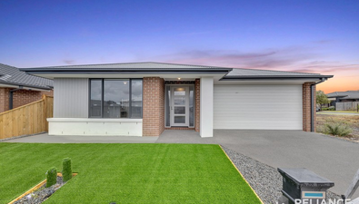 Picture of 26 Wheat Street, DIGGERS REST VIC 3427