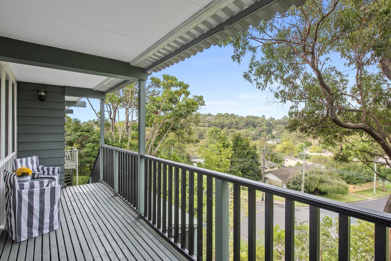 33 Northumberland Avenue, Mount Colah NSW 2079, Image 2