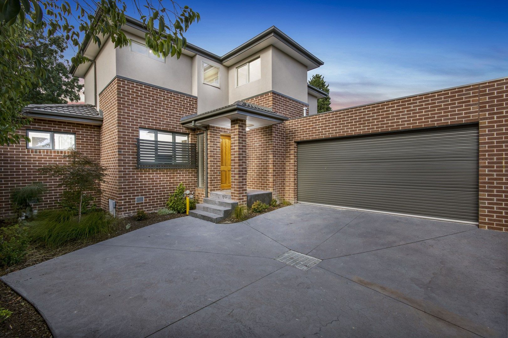2/4 Dillon Court, Bayswater VIC 3153, Image 0