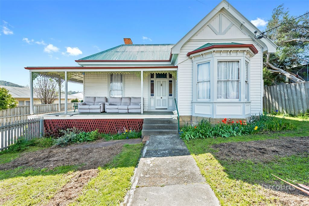 14 Mildura Street, Bellerive TAS 7018, Image 1