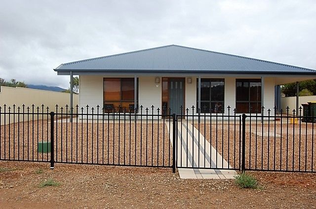 12 Foster St, Quorn SA 5433, Image 0
