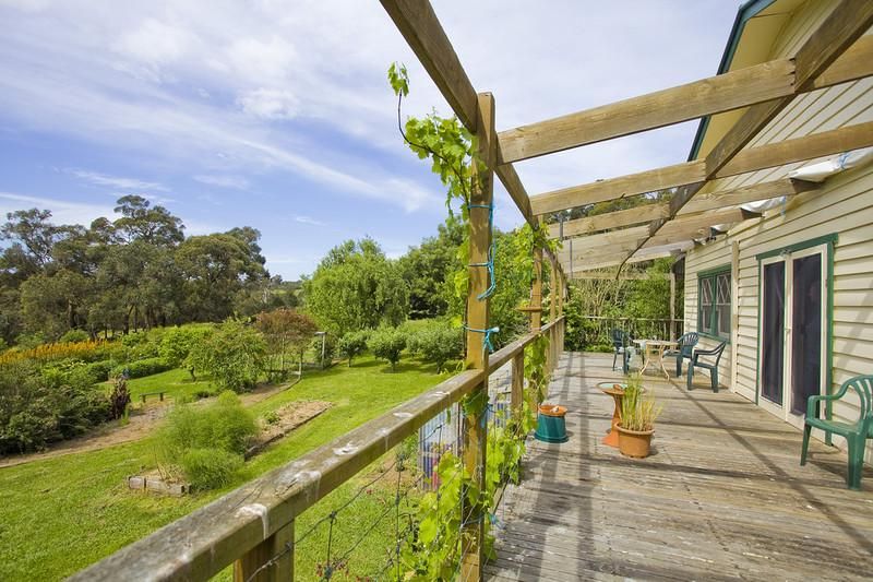 295 Parkers Road, DEANS MARSH VIC 3235, Image 1