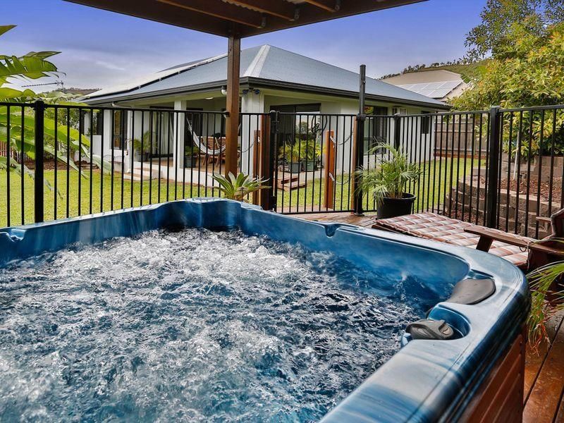 3 Afton Way, Mount Louisa QLD 4814, Image 0