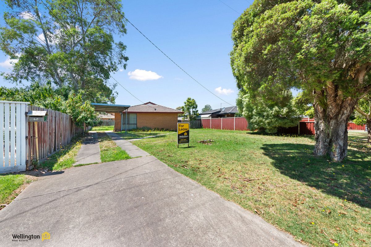 48 Darling Street, Sale VIC 3850 House For Rent Domain