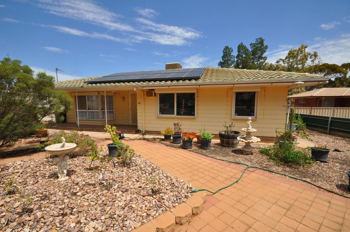 10 Butler Crescent, Port Augusta West SA 5700, Image 0