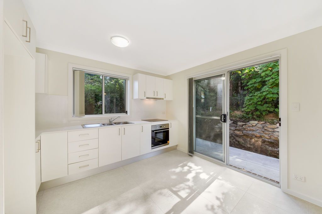 Flat 1/40 Hall Road, Hornsby NSW 2077, Image 1
