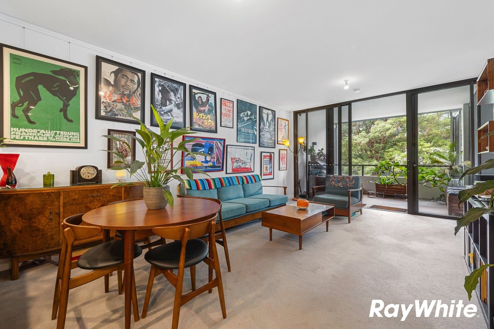 407/5 Meikle Place (Putney Hill), Ryde NSW 2112, Image 0