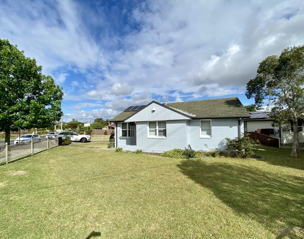 90 Green Valley Road, Busby NSW 2168