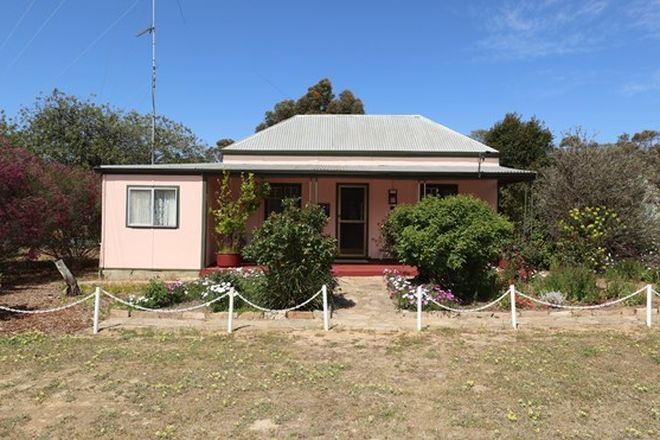 Picture of 22-24 Forrest Street, POPANYINNING WA 6309