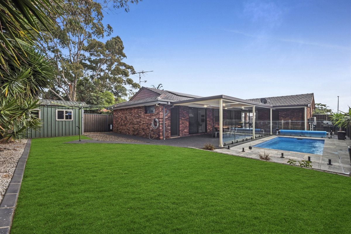 55 Debenham Avenue, Leumeah NSW 2560, Image 0