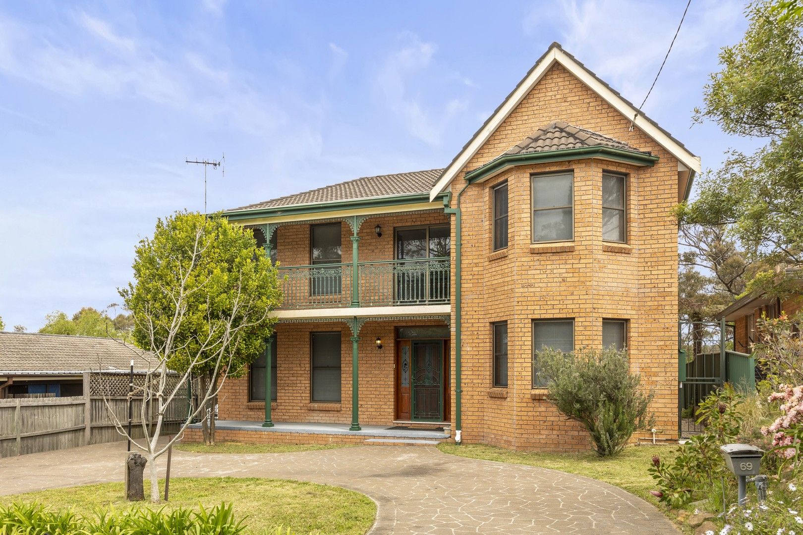 6 bedrooms House in 69 Ridge Street LAWSON NSW, 2783