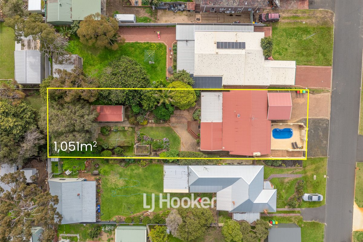 24 Gregory Street, South Bunbury WA 6230, Image 0