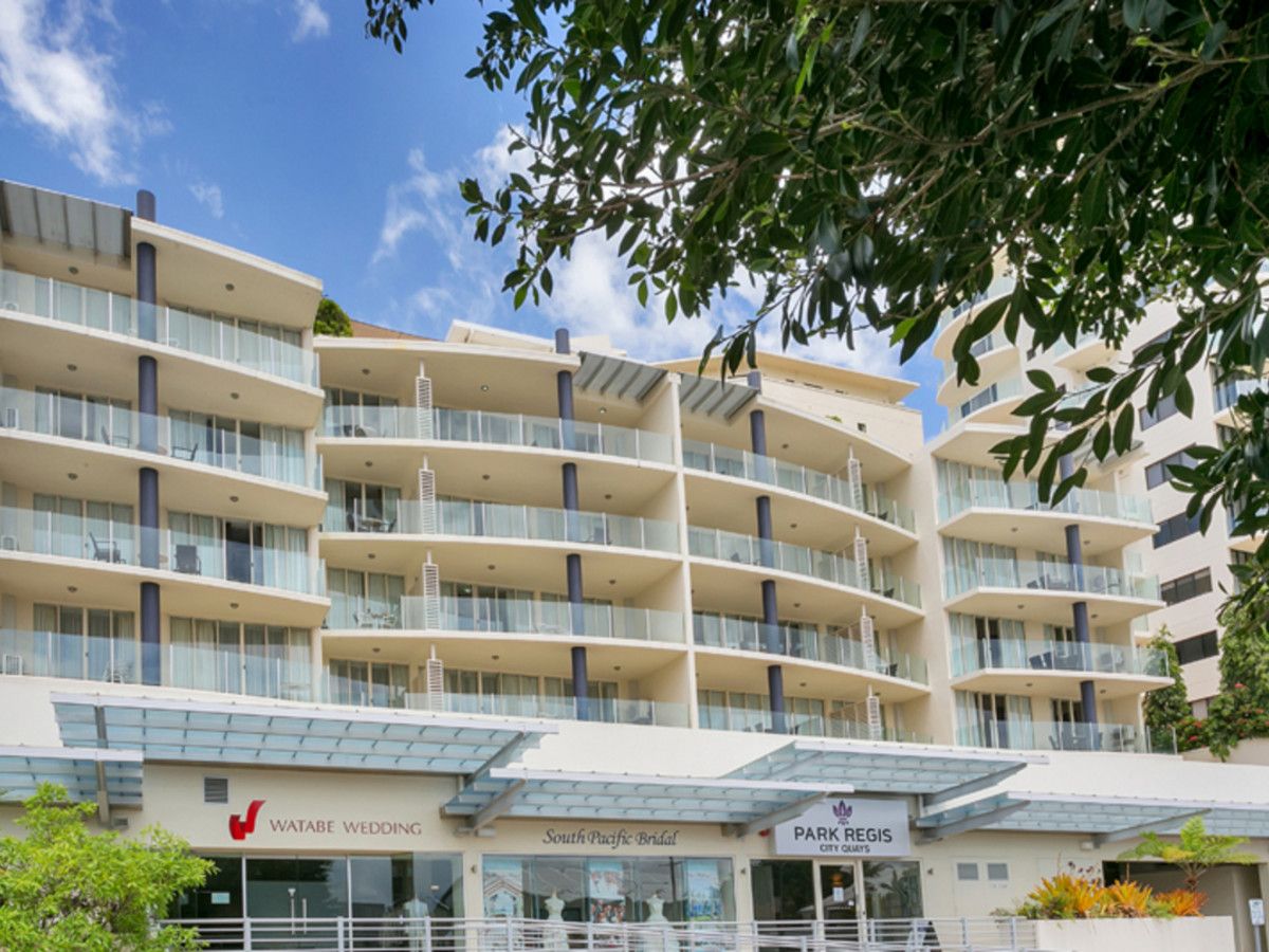 404/6 Lake Street, Cairns City QLD 4870, Image 2