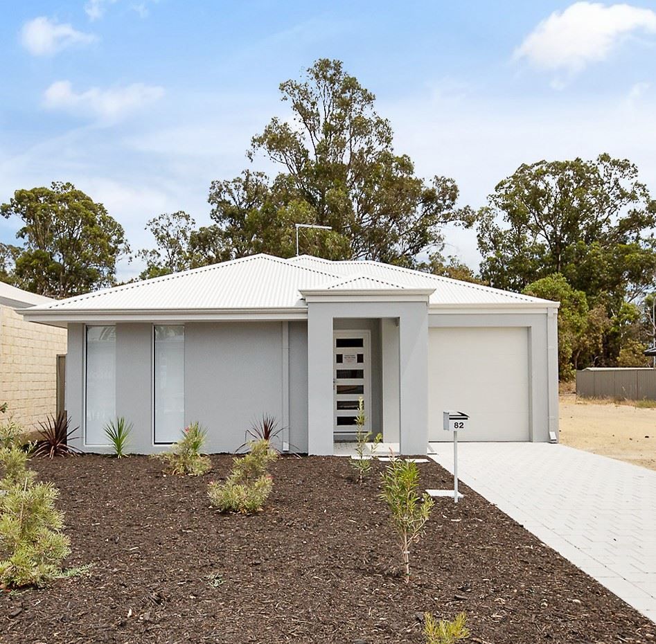 3 bedrooms House in 82 Bortolo Drive GREENFIELDS WA, 6210