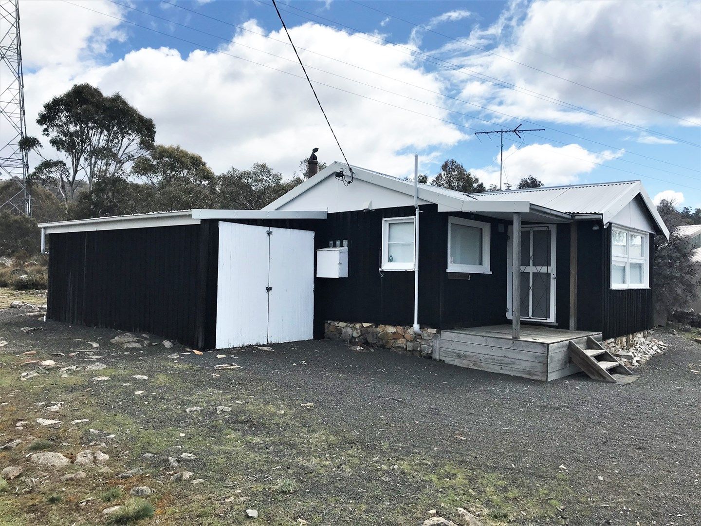 27 Flintstone Drive, Flintstone TAS 7030, Image 0